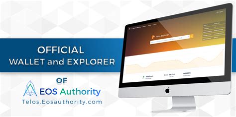 eos authority|eos wallet maintenance.